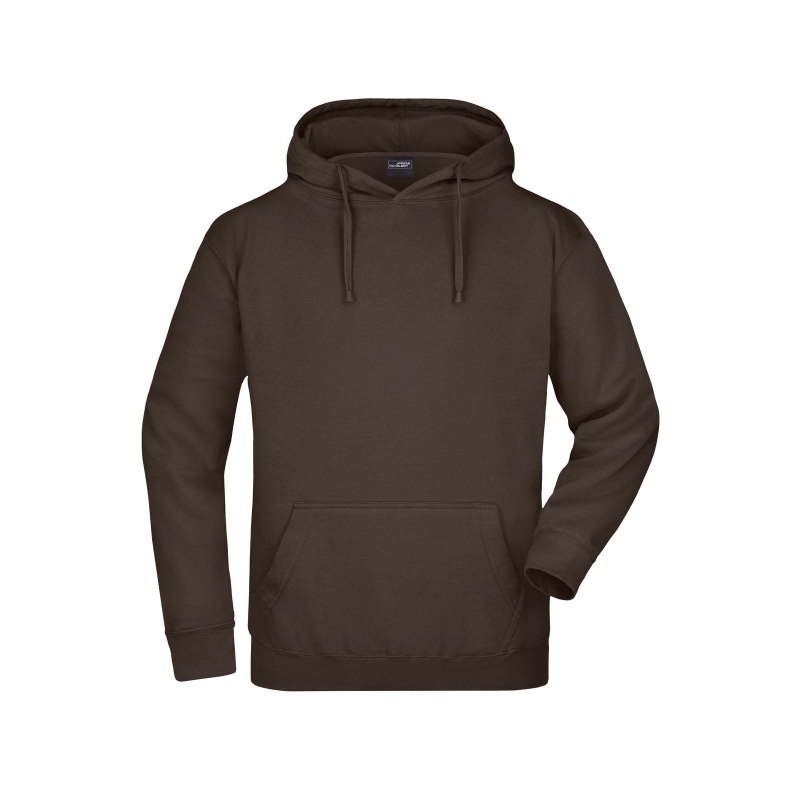 Sweat avec capuche homme
