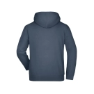 Sweat avec capuche homme