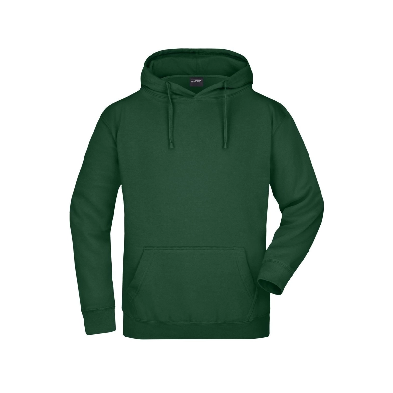 Sweat avec capuche homme