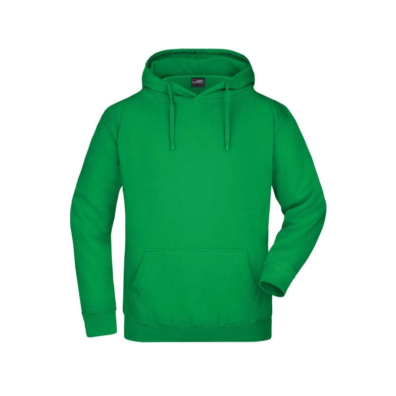 Sweat avec capuche homme