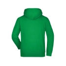 Sweat avec capuche homme