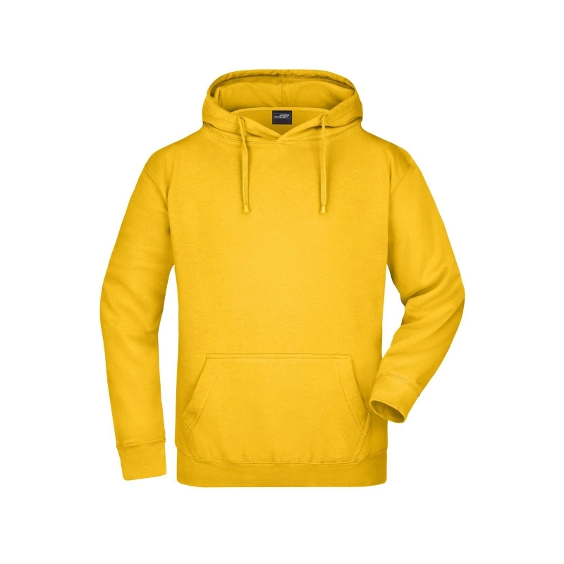 Sweat avec capuche homme