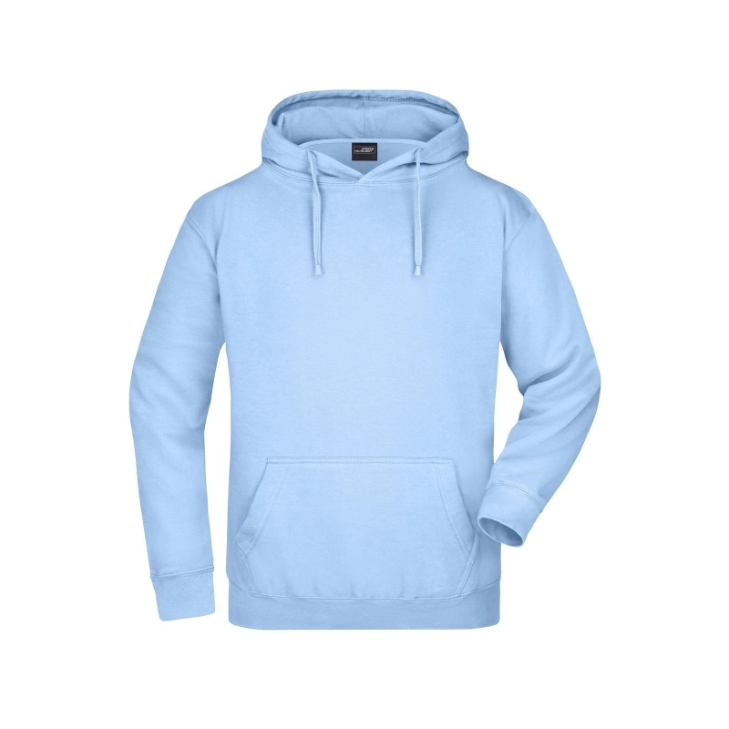 Sweat avec capuche homme