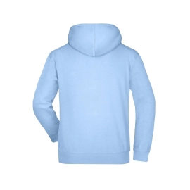 Sweat avec capuche homme