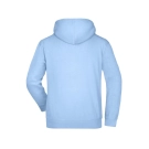Sweat avec capuche homme