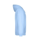 Sweat avec capuche homme