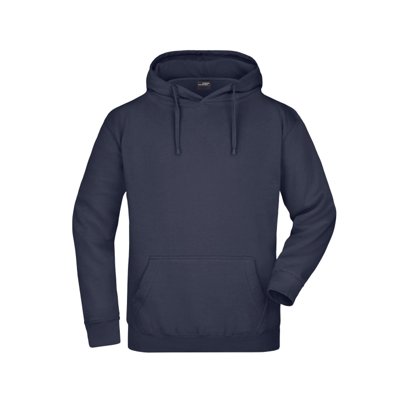Sweat avec capuche homme