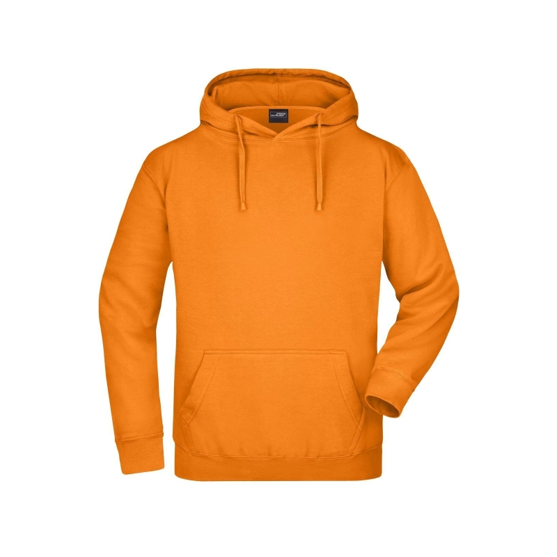 Sweat avec capuche homme