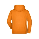 Sweat avec capuche homme