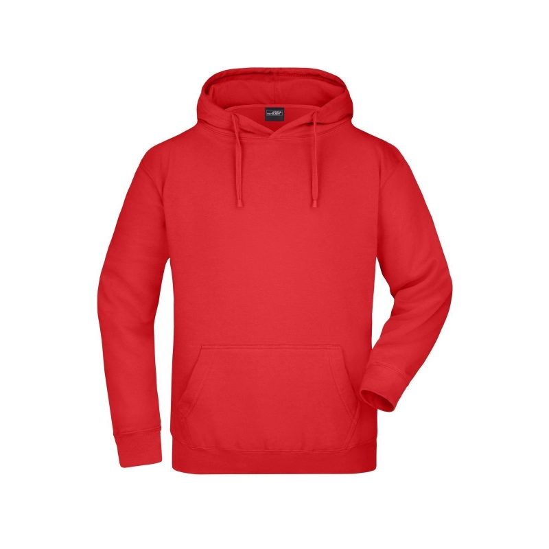 Sweat avec capuche homme
