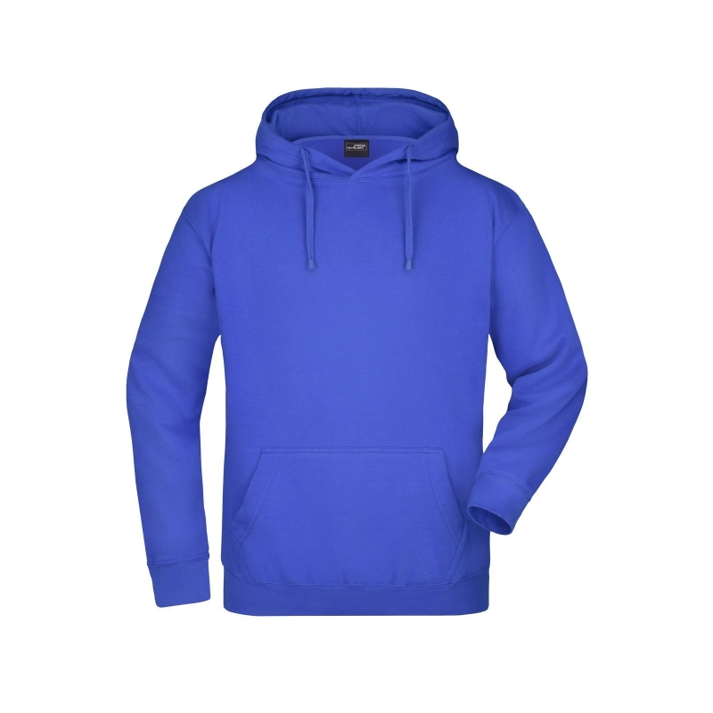Sweat avec capuche homme