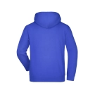 Sweat avec capuche homme