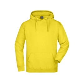 Sweat avec capuche homme