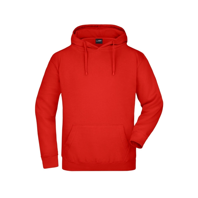 Sweat avec capuche homme