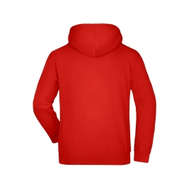 Sweat avec capuche homme