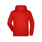 Sweat avec capuche homme