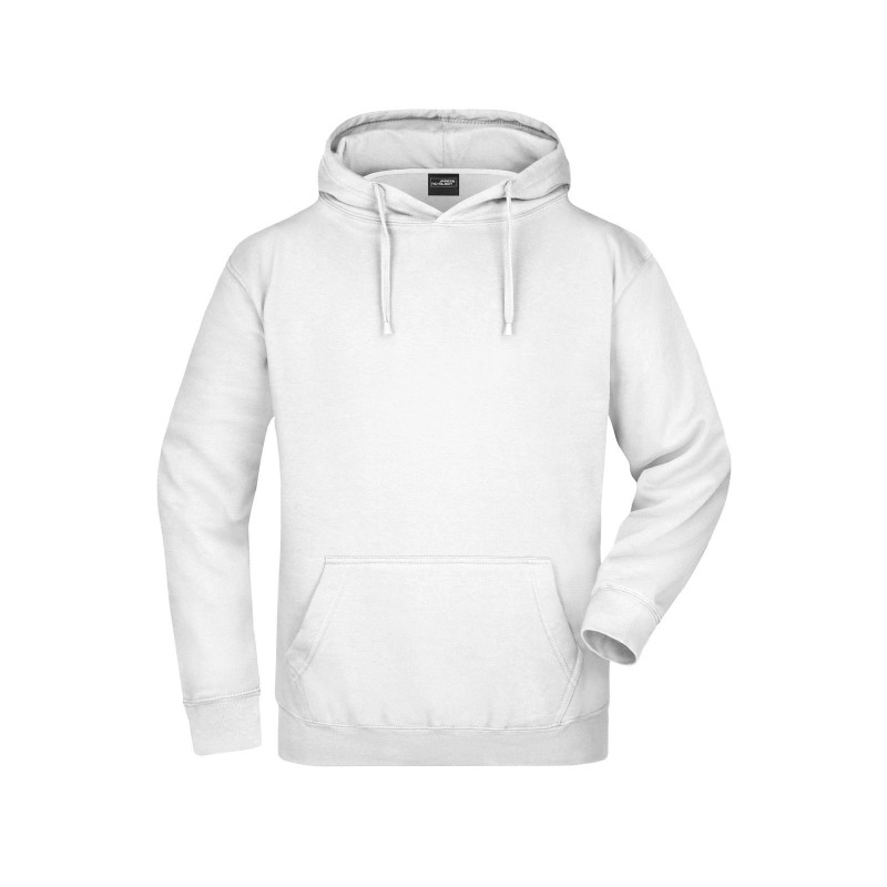 Sweat avec capuche homme