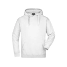 Sweat avec capuche homme