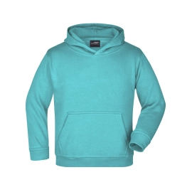 Hooded Sweat Junior