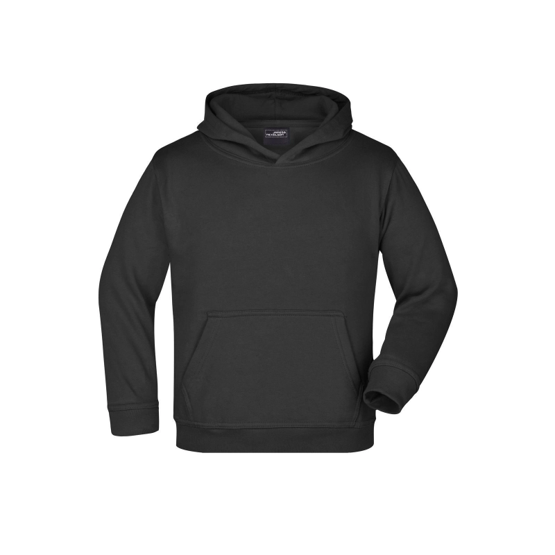 Sweat avec capuche enfant