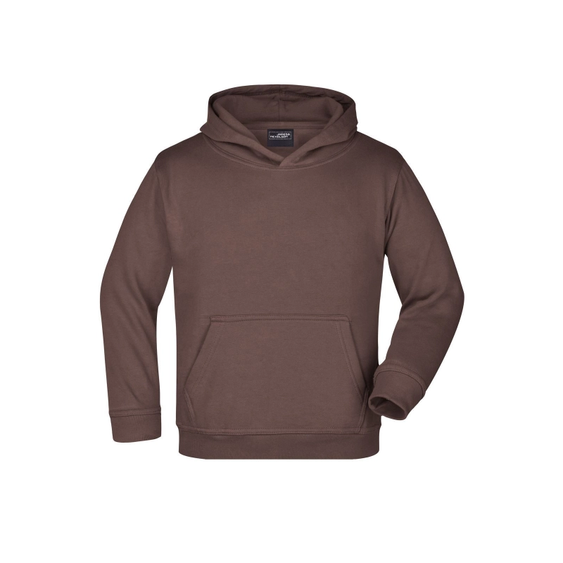 Sweat avec capuche enfant