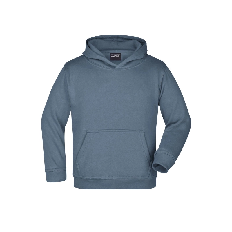 Sweat avec capuche enfant
