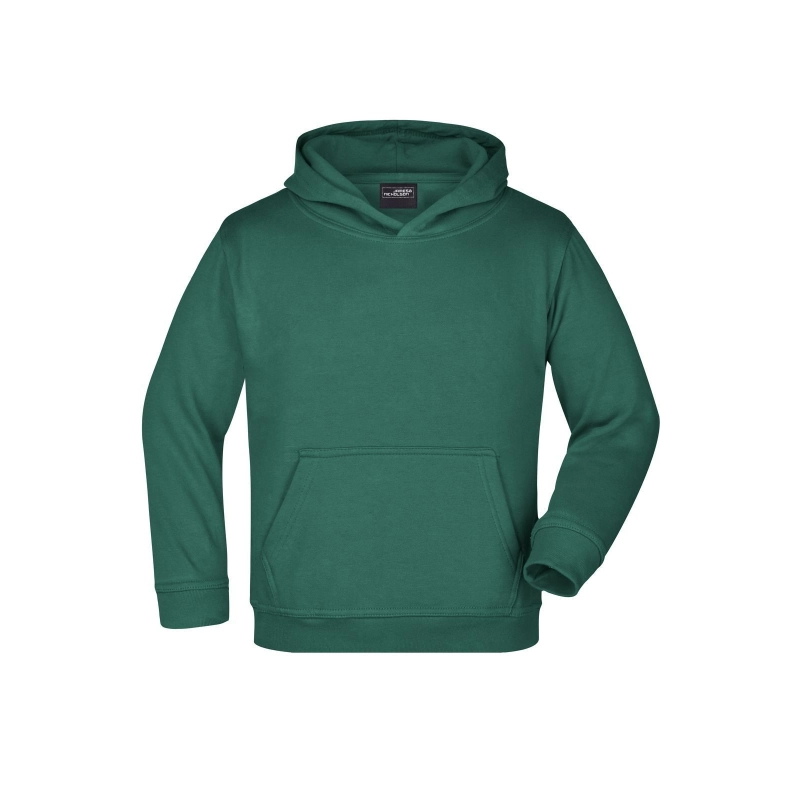 Sweat avec capuche enfant