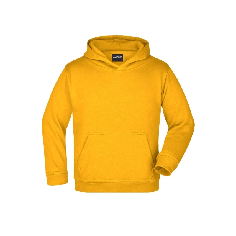 Sweat avec capuche enfant