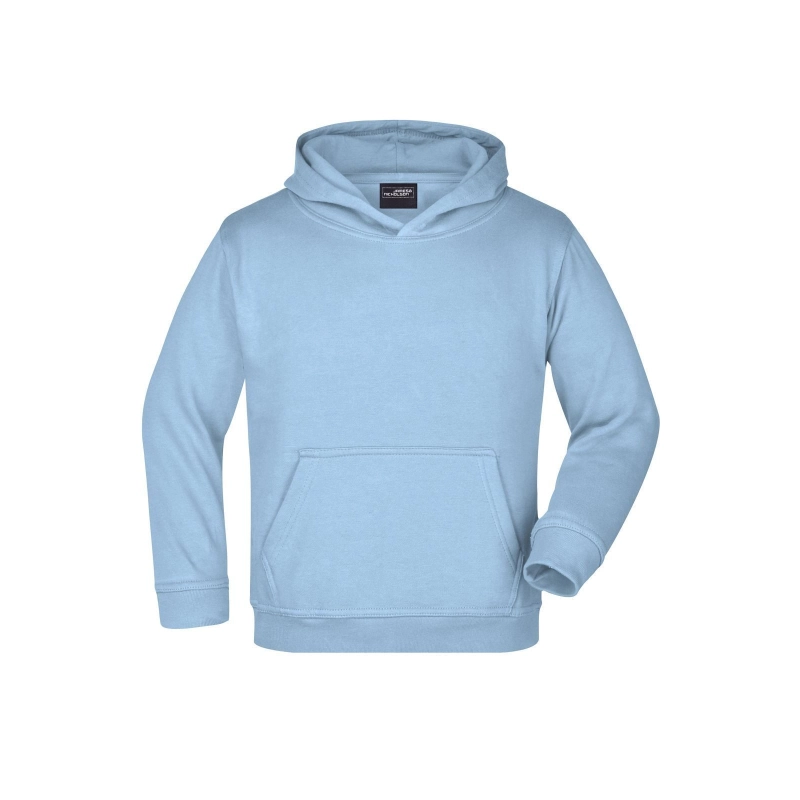 Sweat avec capuche enfant