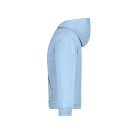 Sweat avec capuche enfant
