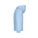 Sweat avec capuche enfant