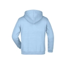 Sweat avec capuche enfant