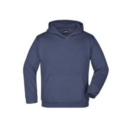 Sweat avec capuche enfant