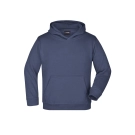 Sweat avec capuche enfant