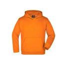 Sweat avec capuche enfant