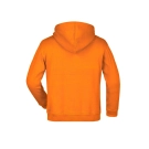 Sweat avec capuche enfant