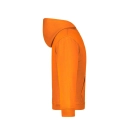 Sweat avec capuche enfant