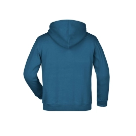 Sweat avec capuche enfant