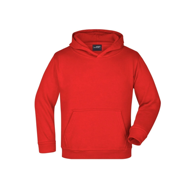 Sweat avec capuche enfant