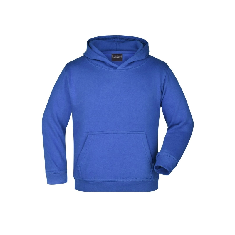 Sweat avec capuche enfant