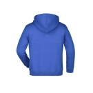 Sweat avec capuche enfant