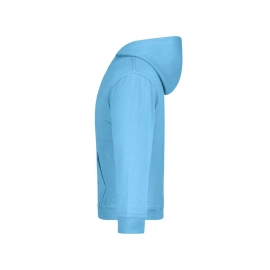 Sweat avec capuche enfant