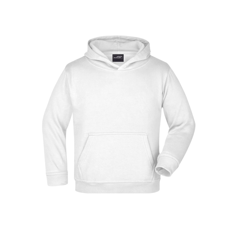 Sweat avec capuche enfant