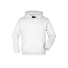 Sweat avec capuche enfant