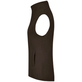 Girly Microfleece Vest