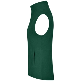 Girly Microfleece Vest