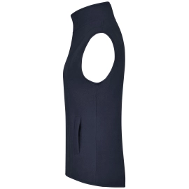 Girly Microfleece Vest