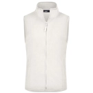 Gilet microfleece femme