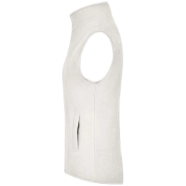 Girly Microfleece Vest