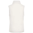 Gilet microfleece femme